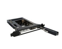 Startech.com Bahía Extraíble para Disco Duro SATA de 2,5?para Ranura de Expansión (S25SLOTR) Startech.com Bahía Extraíble para Disco Duro SATA de 2,5?para Ranura de Expansión (S25SLOTR)